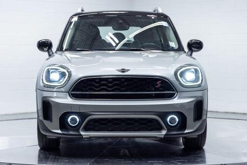 2023 MINI Countryman Cooper S ALL4