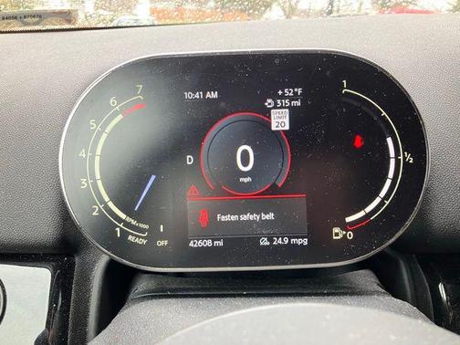 2023 MINI Countryman Cooper S ALL4