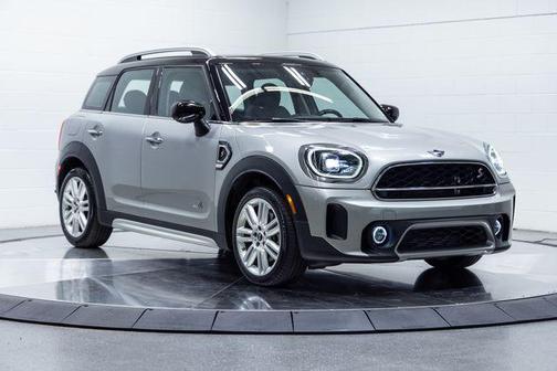 2023 MINI Countryman Cooper S ALL4