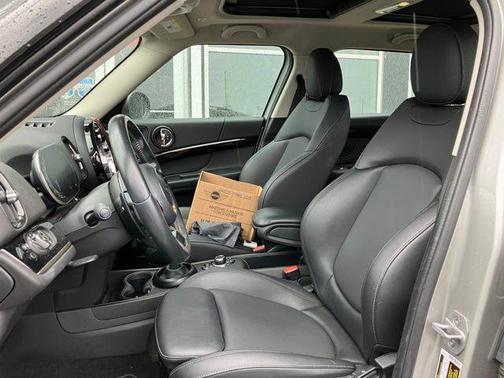 2023 MINI Countryman Cooper S ALL4