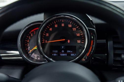 2021 MINI Hardtop Signature