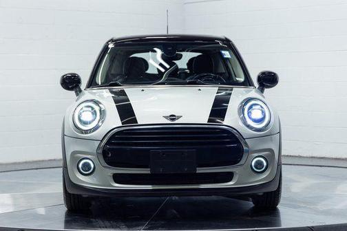 2021 MINI Hardtop Signature