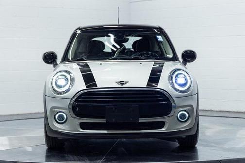 2021 MINI Hardtop Signature