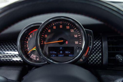 2020 MINI Hardtop Signature