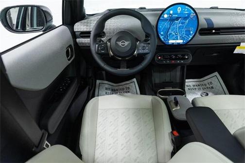 2025 MINI Hardtop Iconic