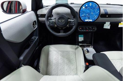 2026 MINI Hardtop Iconic