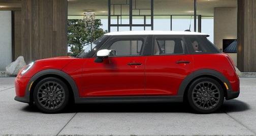 2026 MINI Hardtop Iconic
