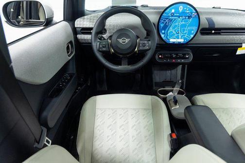 2025 MINI Hardtop Signature Plus