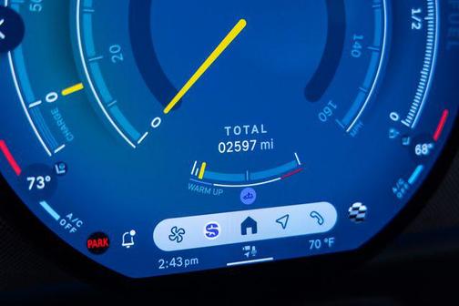 2025 MINI Hardtop Iconic