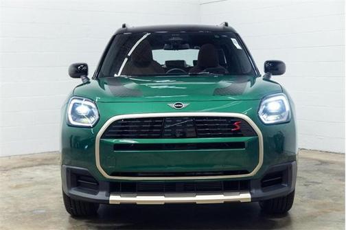 2026 MINI Countryman Cooper S ALL4