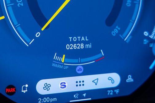 2025 MINI Hardtop Signature Plus