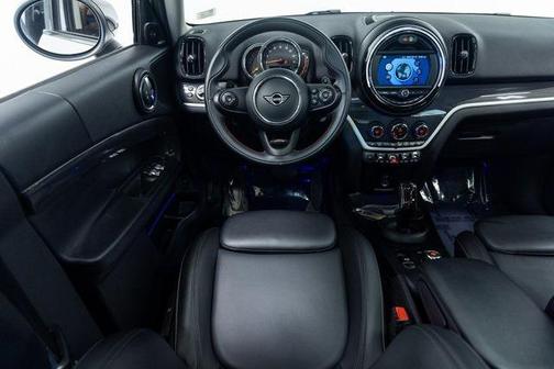 2020 MINI Countryman Cooper S ALL4