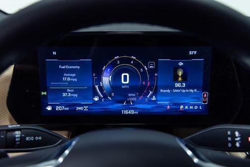 2025 Chevrolet Equinox ACTIV