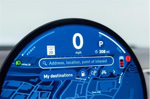 2025 MINI Convertible Signature