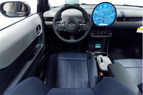 2026 MINI Hardtop Iconic