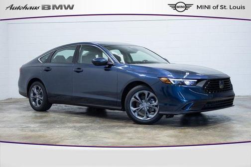 2024 Honda Accord EX 1.5T