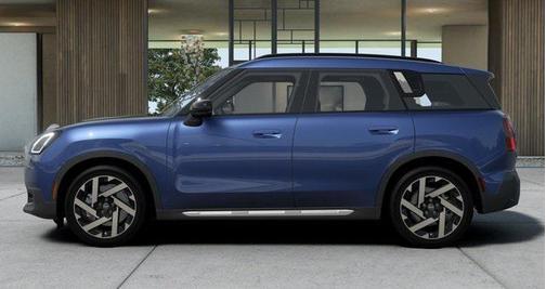 2026 MINI Countryman Cooper S ALL4