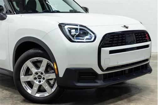 2025 MINI Countryman Cooper S ALL4
