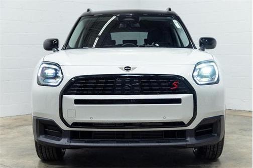 2025 MINI Countryman Cooper S ALL4