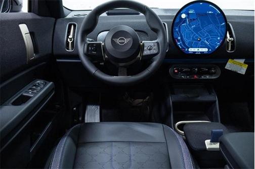 2026 MINI Countryman Cooper S ALL4