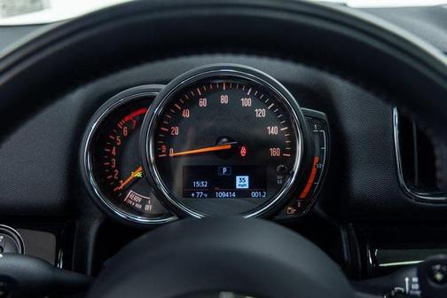 2019 MINI Countryman Cooper S ALL4