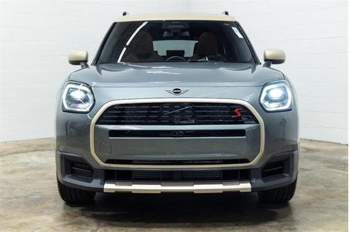 2025 MINI Countryman Cooper S ALL4