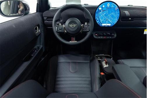 2026 MINI Hardtop Iconic