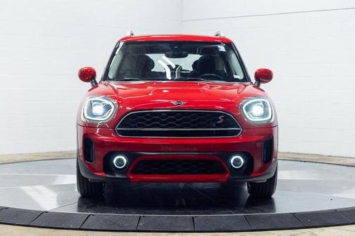 2024 MINI Countryman Cooper S ALL4