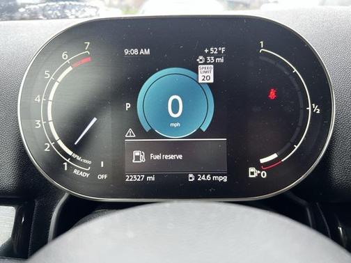 2024 MINI Countryman Cooper S ALL4