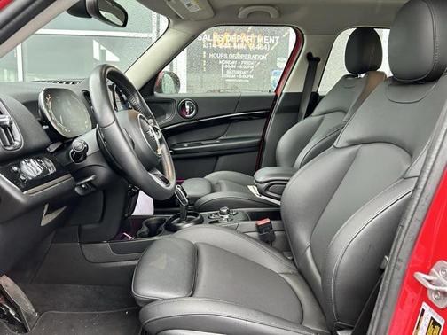 2024 MINI Countryman Cooper S ALL4