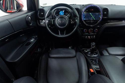 2024 MINI Countryman Cooper S ALL4