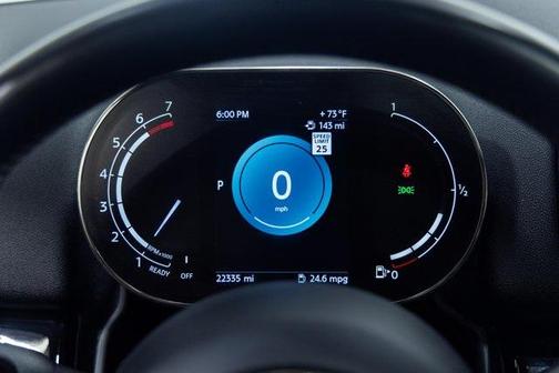 2024 MINI Countryman Cooper S ALL4