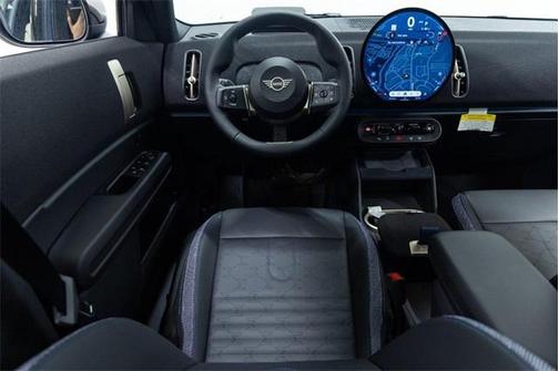 2026 MINI Countryman Cooper S ALL4