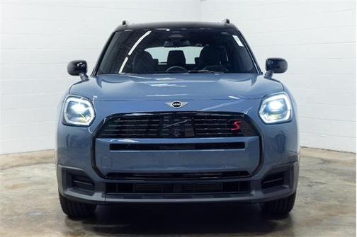 2026 MINI Countryman Cooper S ALL4