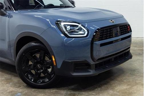 2026 MINI Countryman Cooper S ALL4