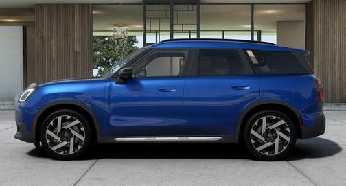 2025 MINI Countryman Cooper ALL4