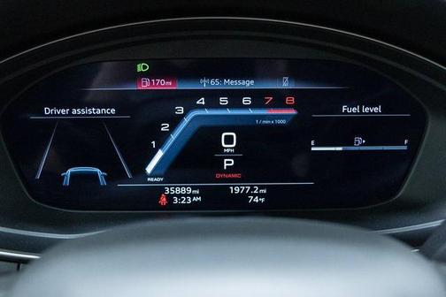 2023 Audi A4 45 S line Premium Plus