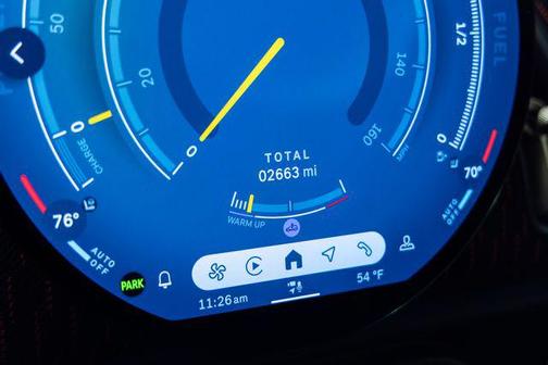 2026 MINI Countryman Cooper S ALL4