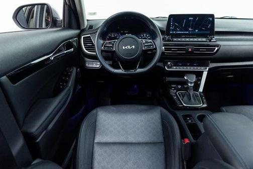 2023 Kia Seltos SX