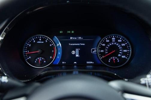 2023 Kia Seltos SX