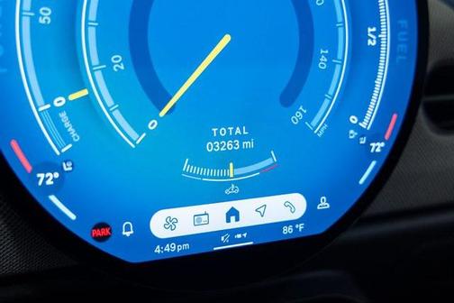 2025 MINI Hardtop Signature Plus