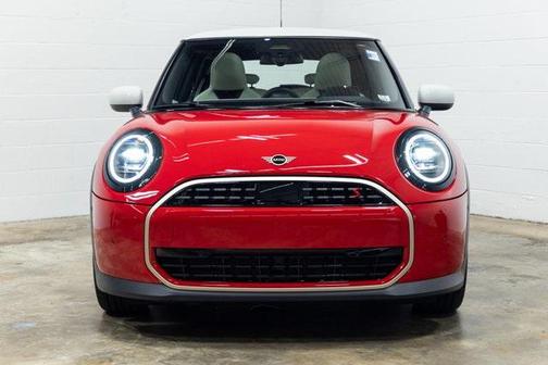 2025 MINI Hardtop Signature Plus