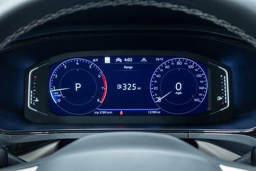 2023 Volkswagen Taos 1.5T SEL