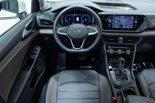 2023 Volkswagen Taos 1.5T SEL