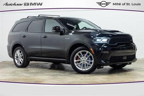 2023 Dodge Durango R/T Plus