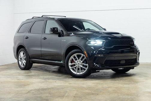 2023 Dodge Durango R/T Plus