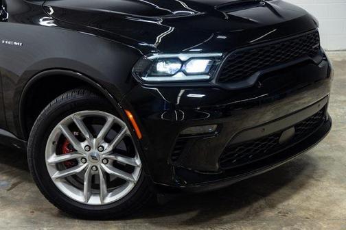 2023 Dodge Durango R/T Plus