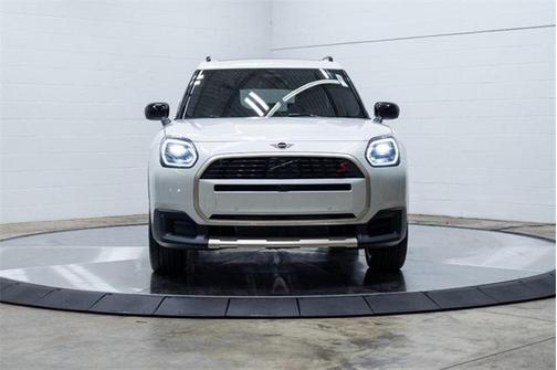 2026 MINI Countryman Cooper S ALL4