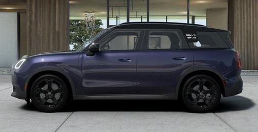 2026 MINI Countryman Cooper S ALL4