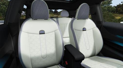 2026 MINI Hardtop Oxford Edition